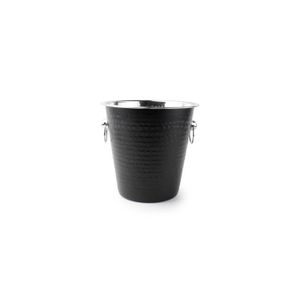 Excellent Houseware Seau à Champagne Rafraîchisseur de bouteille Seau à Champagne Vin Réfrigérateur Seau à Glace Seau à Champagne Seau à Vin Ice Bucket 21 cm x 20 cm Excellent Houseware Seau à Champagne Rafraîchisseur de bouteille Seau à Champagne Vin Réfrigérateur Seau à Glace Seau à Champagne Seau à Vin Ice Bucket 21 cm x 20 cm