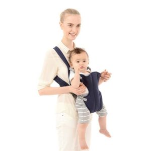 age pour porte bebe