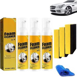 Spray nettoyant voiture - Cdiscount
