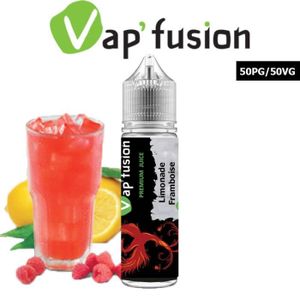 vap fusion avis Vapfusion