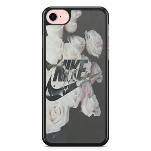 coque iphone 6 nike blanche