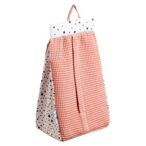 Vide Poche Mural Tissu Cdiscount