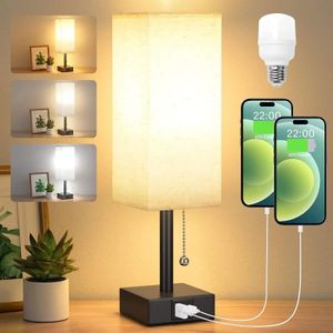 Lampe a poser a pile - Cdiscount