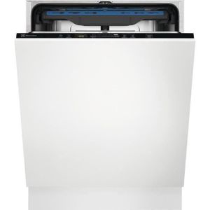 LAVE-VAISSELLE Lave-vaisselle encastrable ELECTROLUX EES48200L Ai