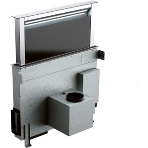 Neff Hotte De Plan De Travail Escamotable D94dap6n0 Hotte Aspirante Encastrable Plan De Travail Achat Vente Pas Cher