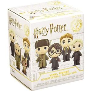 FIGURINE - PERSONNAGE Funko Mystery Minis Harry Potter Series 3 (One Mystery Figure), Multicolor
