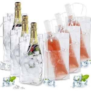 Sac pour cubi de vin Cdiscount