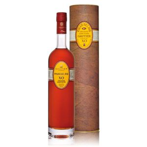 DIGESTIF-EAU DE VIE Cognac XO Pinar Del Rio