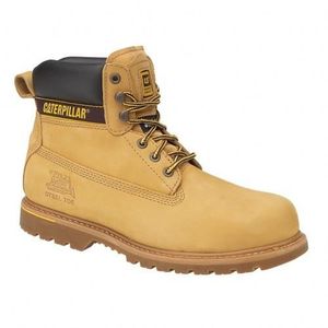 Chaussure de securite caterpillar promo outlet