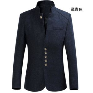 Costume Col Mao Achat Vente Pas Cher