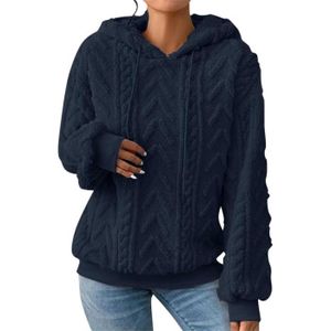 Doudoune femme bleu marine pas cher sales