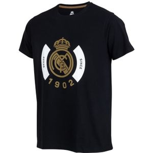 MAILLOT DE FOOTBALL - T-SHIRT DE FOOTBALL - POLO DE FOOTBALL T-shirt enfant Real Madrid - Collection officielle