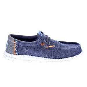 MOCASSIN Mocassins Homme Hey Dude - Modèle Wally Coastline 