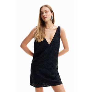 Robe desigual femme Cdiscount