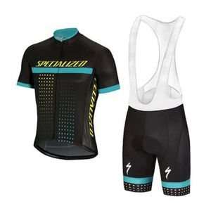 Men/'s Cycle Bib Set à manches courtes Maillot et Cuissard rembourré Kit S-5XL