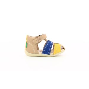 Sandales Garcon Kickers Cdiscount