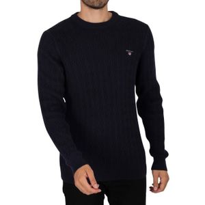 gant sweater