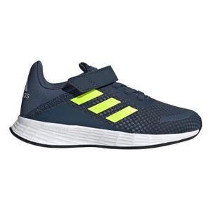 Basket adidas bleu enfant Cdiscount