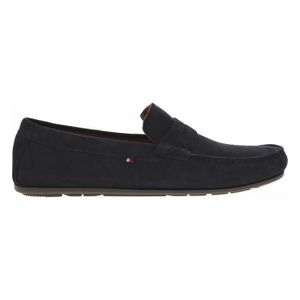 Mocassin tommy hilfiger pas cher sale