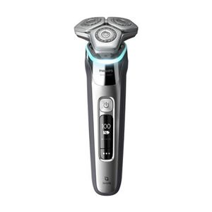 3 Pièces De Rechange (Lames/Embouts) Pour Rasoir Philips HQ3, HQ4, HQ55, HQ56, HQ6405