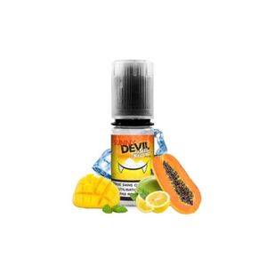 LIQUIDE Pack 10 E-liquides Avap Sunny Devil - 0mg
