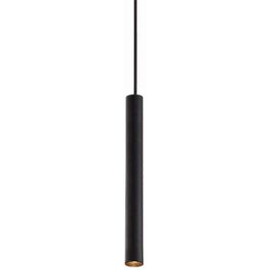 LUSTRE ET SUSPENSION Naiyn Long Tube Pendentif plafonnier LED Lustre Hauteur réglable comptoir de Bar Spot cylinique simplicité Suspension Lampe Cuis356