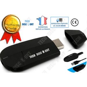 Adaptateur WiFi USB ZMLM pour Samsung Smart TV, Maroc