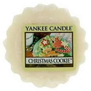 Bougie YANKEE CANDLE 1174270E Vert -Pineapple Cilantro-Tartelette en Cire