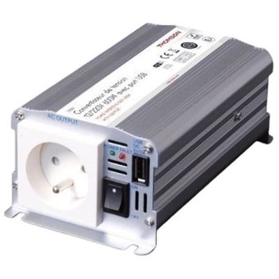 Régulateur De Tension Négatif TDB2912SP 12V 1.5A Thomson - Composant électronique Neuf