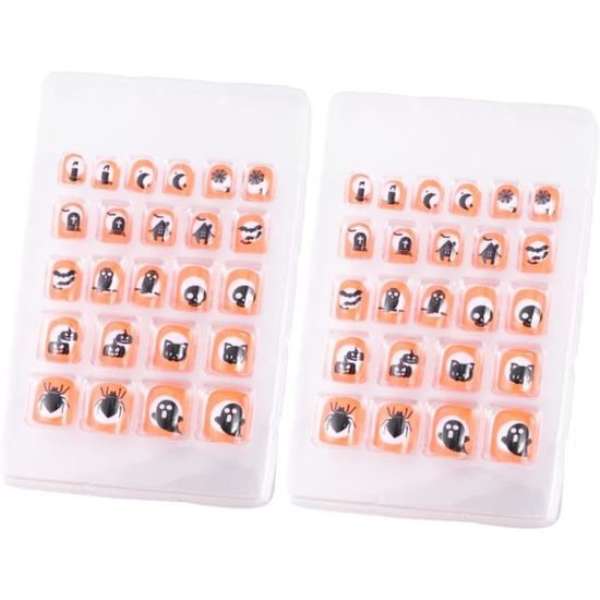 Polissoir 4 Faces pour Ongles - Para Beauté