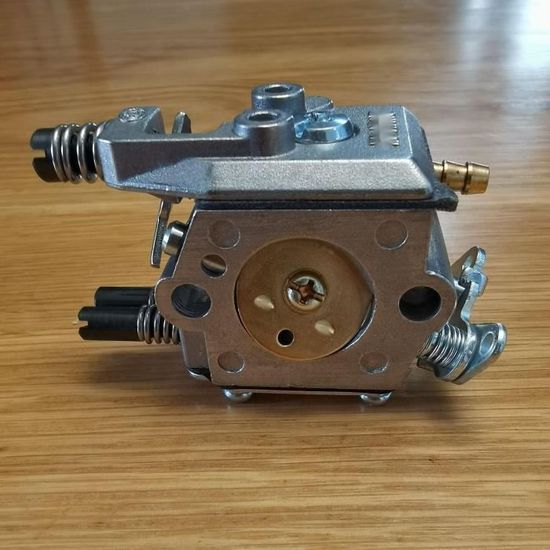 Carburateur De Rechange Pour Tronçonneuse Makita/Dolmar - Modèles WT-76, WT-742, WT-465