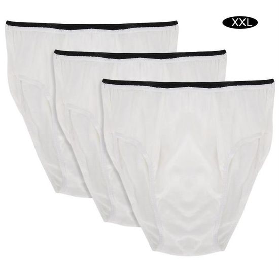 Slips jetables hommes sale