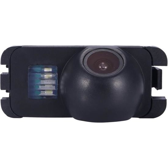 Telecamera Posteriore Con Linee Dinamiche | Per Ford Focus, Mondeo, C-Max (2000-2010)