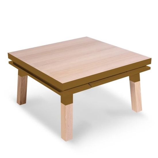 table basse puma