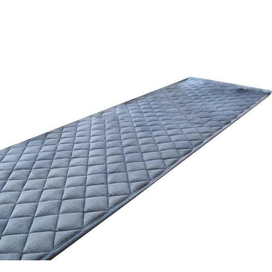 Sous-main De Bureau, 60 X 30 Cm, Antidérapant, Multifonction, Imperméable, Utilisable Des Deux Côtés, Pour Le Bureau/la Maison