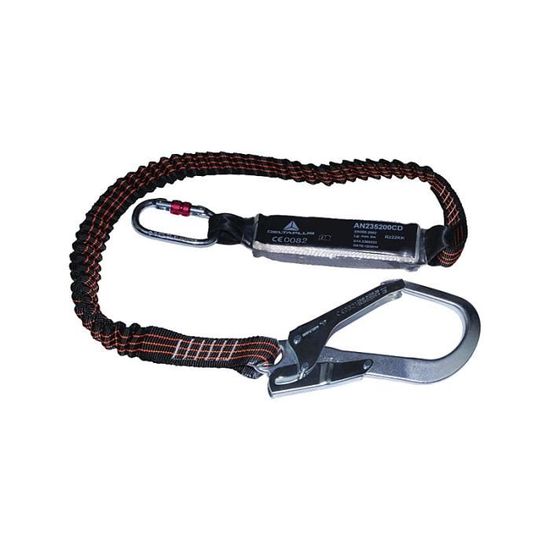 DELTA PLUS Unisex 1X Rimini Shoe Grey/Blue 39 RIMI2SPGB39