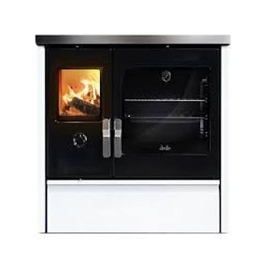 Cuisinière Bois et Charbon DEVILLE C086AA01 Cdiscount Electroménager — free download