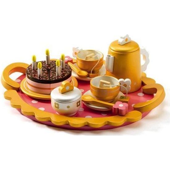 Djeco Gouter D Anniversaire Princesse Cdiscount Jeux Jouets Djeco Gouter D Anniversaire Princesse Cdiscount Jeux Jouets