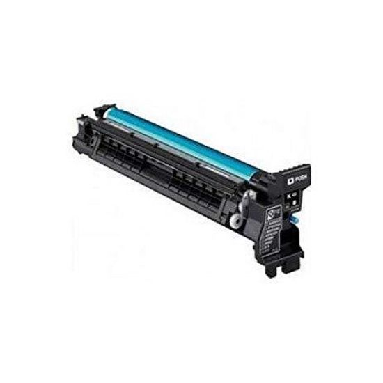 Tambour D’imprimante Konica Minolta A73303H – Unité D’image Noir, 25 000 Pages, Pour C3110