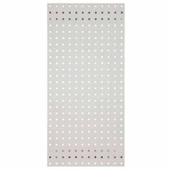 Entraxe 38 Mm Tableau Daccroche Pre Perce 2000 X 450 Mm Ks Tools 860 0892 Ideal Pour La Fixation Delements Perforations Carrees 10 X 10 Mm Bricolage Tournevis Torx