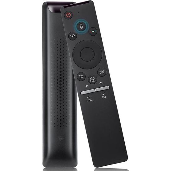 Telecomando Bluetooth Voice TV per 01265A 01274A