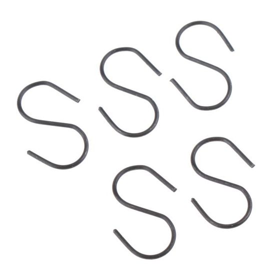 Crochet Tricot Métal 12mm - Grande Taille Ergonomique - Parfait Pour Laine Épaisse Et Débutants