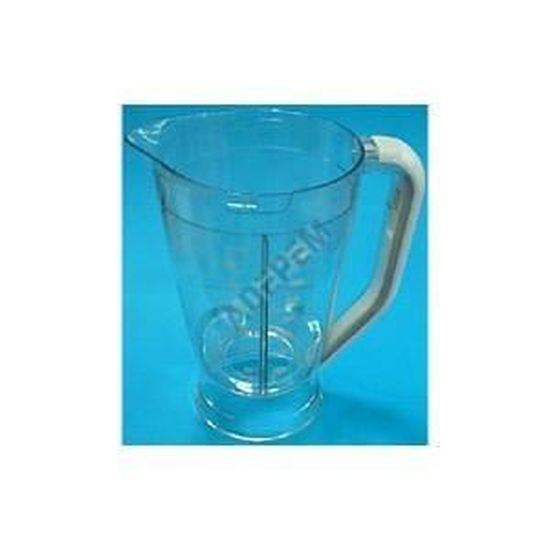 Bol mixer nu pour Blender Riviera & bar 3665392408215 Cdiscount