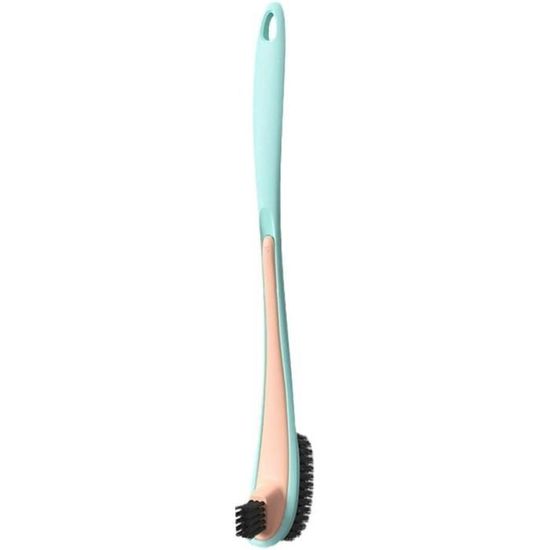 Brosse De Lit En Bois Brosse De Nettoyage À Poils Doux Balai À Poils