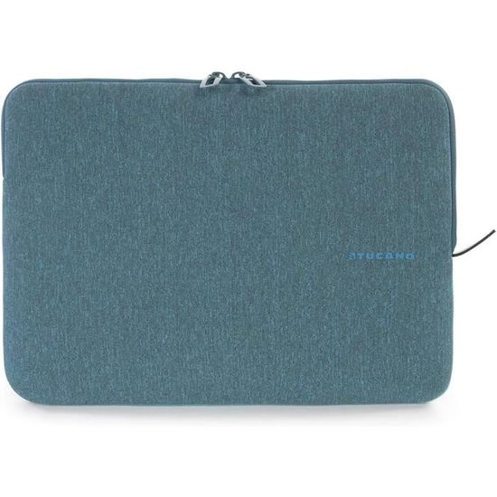 Mobilis Housse en néoprène pour Ordinateur/Tablette (14-16 Pouces, Bleu Roi, Bleu Ciel