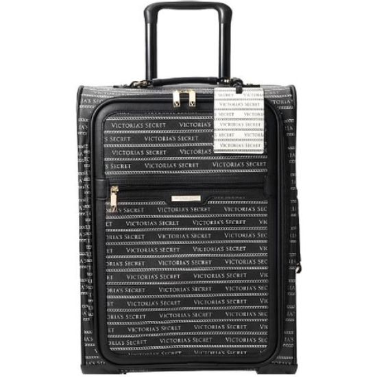 Valise victoria secret prix clearance