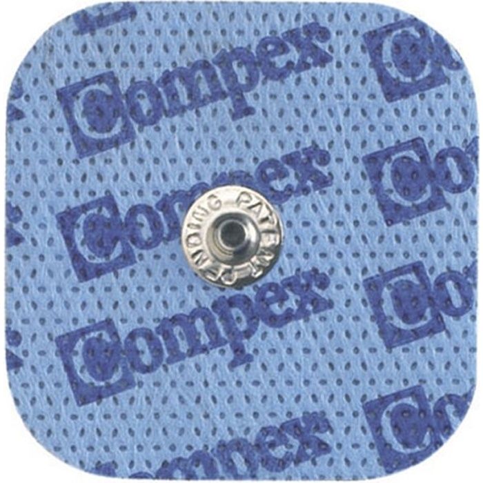 COMPEX Electrodes Performance à Snap Electrodes x4