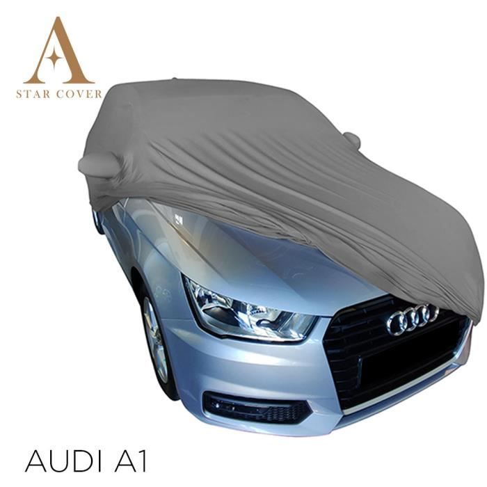 Bâche pour Audi A1 - résistante, étanche et respirante