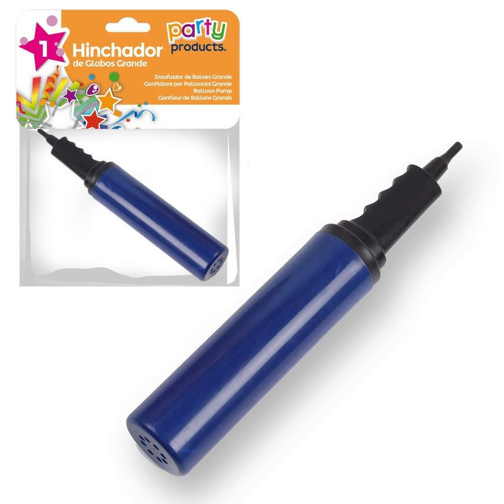 Gonfleur de ballons manuel 30 cm ALPEXE-29