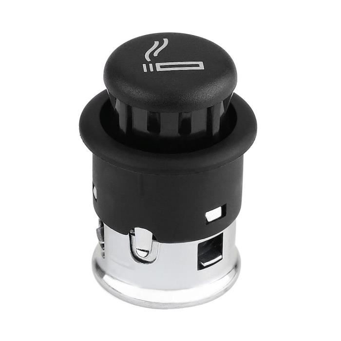 Allume-cigare Briquet pour siège de golf Jetta Passat Caddy Tiguan 1J0 919 307
